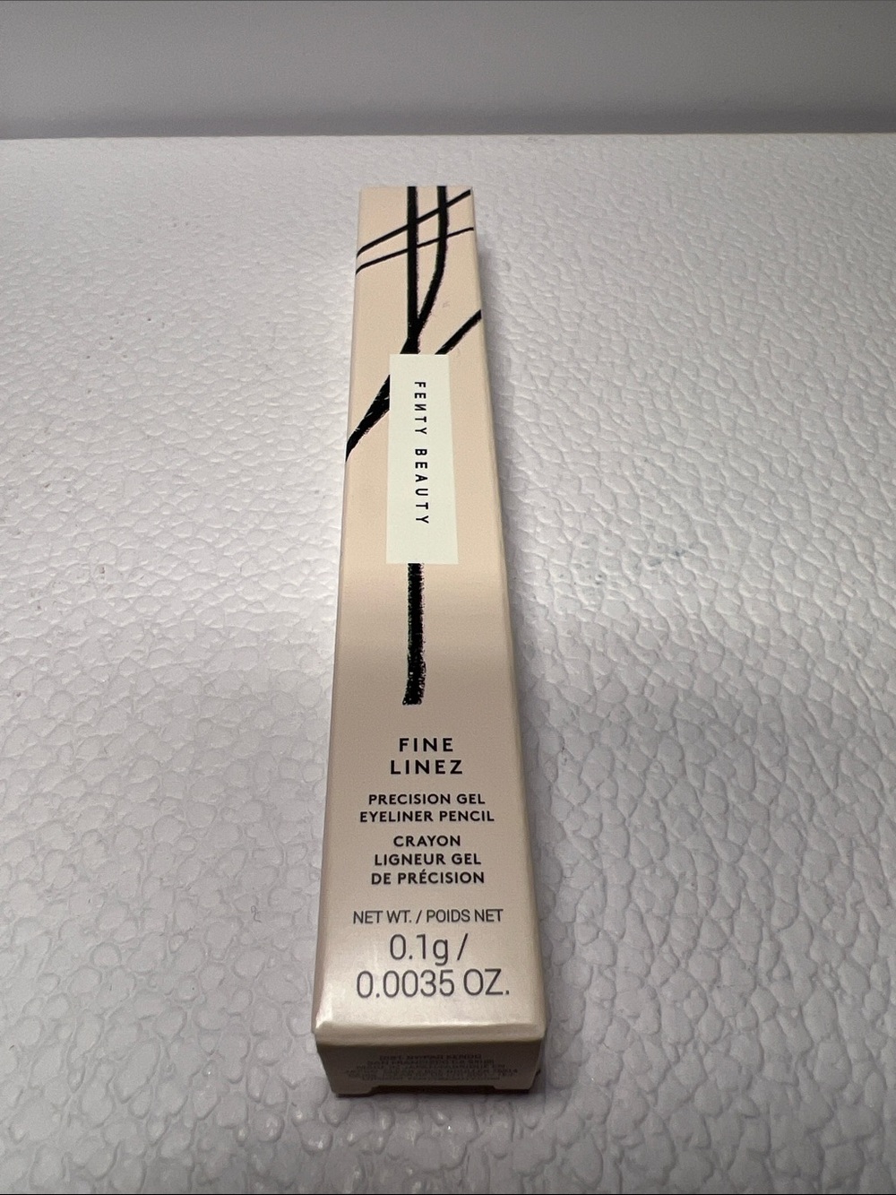 Fenty Beauty Fine Linez Eyeliner Pencil- 07 Wink O’ Pink